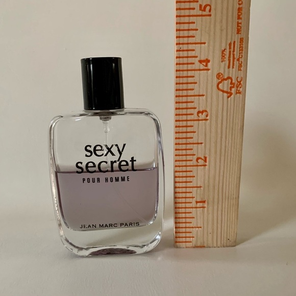 Sexy secret pour home Jean Marc Paris - Picture 11 of 12